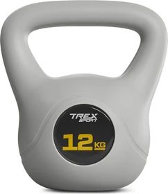 Trex Sport Kettlebell Hantel 12kg