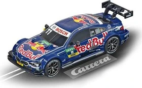 Carrera Digital 143 BMW M4 DTM M.Wittmann No.11