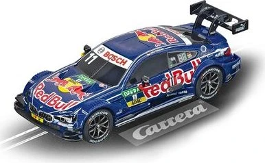 Carrera Digital 143 BMW M4 DTM M.Wittmann No.11