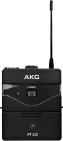 AKG PT420 Band A