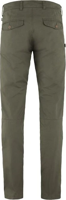 Fjällräven Sörmland Tapered Hose lang tarmac (Herren)