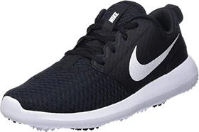 Nike Roshe G black/white/metallic white (Damen)