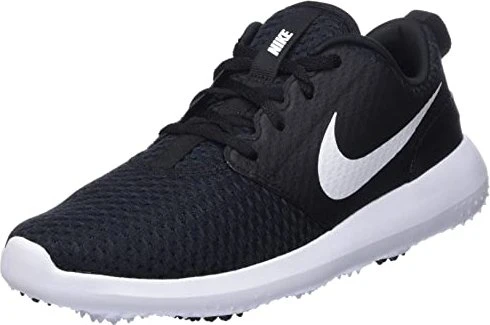 Nike Roshe G black/white/metallic white (Damen)