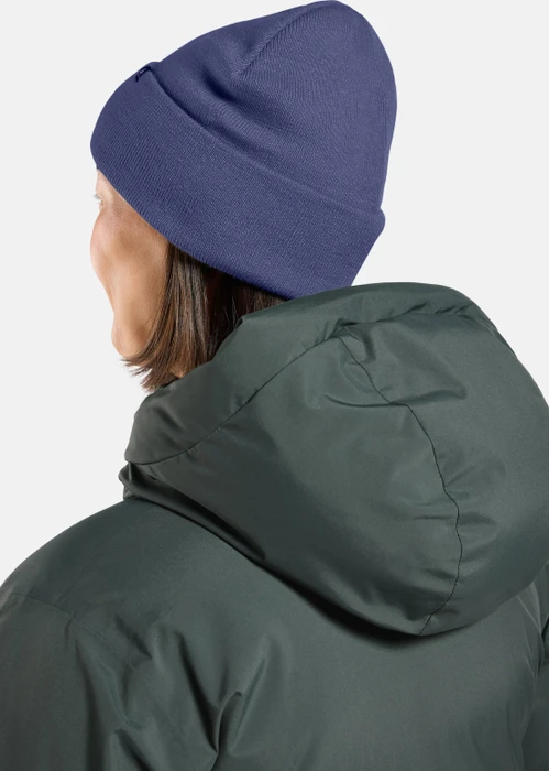 Odlo Skadi Mütze skipper blue