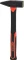 KS Tools Schlosserhammer Fiberglasstiel Vorschaubild
