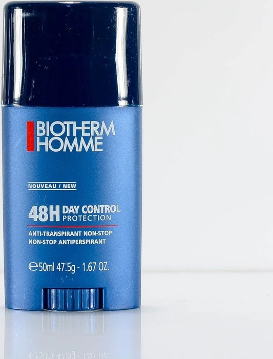 Biotherm Homme Day Control Deodorant Stick, 50ml