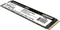 TeamGroup MP44Q 1TB, M.2 2280 / M-Key / PCIe 4.0 x4, Kühlkörper Vorschaubild