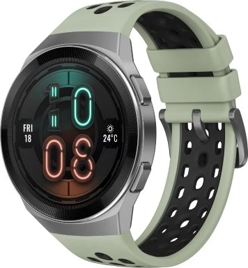 Huawei Watch GT 2e mint green