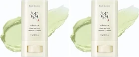 Beauty of Joseon Matte Sun Stick Mugwort + Camelia LSF50, 18g