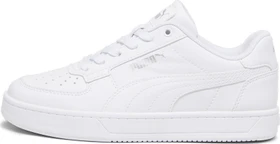 Puma Caven 2.0 puma white/puma silver/puma black (Junior)