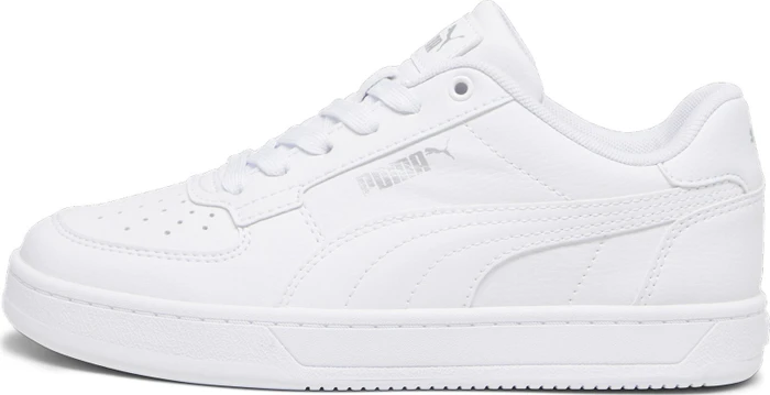 Puma Caven 2.0 puma white/puma silver/puma black (Junior)