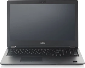 Fujitsu Lifebook U758 Touch, Core i5-8250U, 8GB RAM, 256GB SSD, LTE, DE