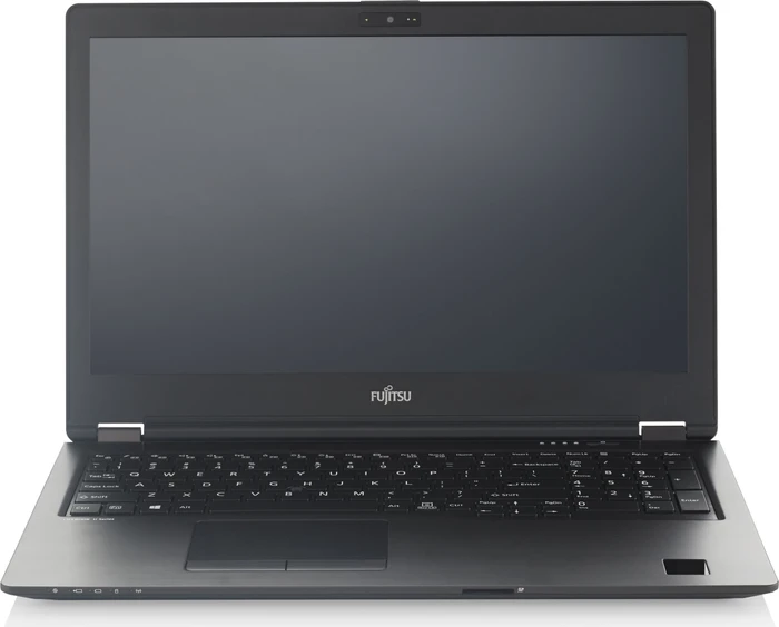 Fujitsu Lifebook U758 Touch, Core i5-8250U, 8GB RAM, 256GB SSD, LTE, DE