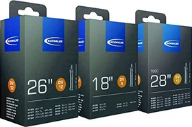 Schwalbe DV 12 40mm 26" Schlauch