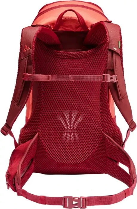 Vaude Tacora 22 hotchili (Damen)