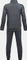 Under Armour Rival Strick Trainingsanzug pitch grey/black (Junior) Vorschaubild