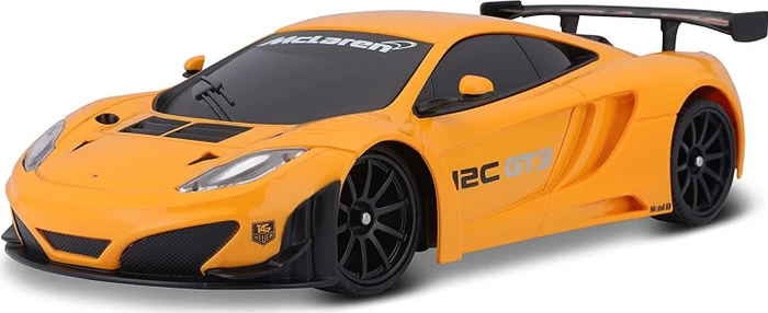 Maisto Tech RC McLaren 12C GT3