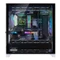 Lian Li O11 Dynamic / O11D XL ROG Certified, weiß, Glasfenster Vorschaubild