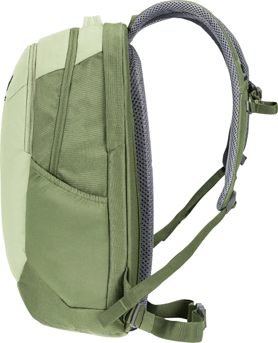Deuter Giga mineral/grove