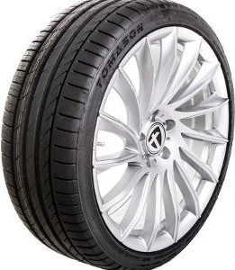 Tomason Sportrace
