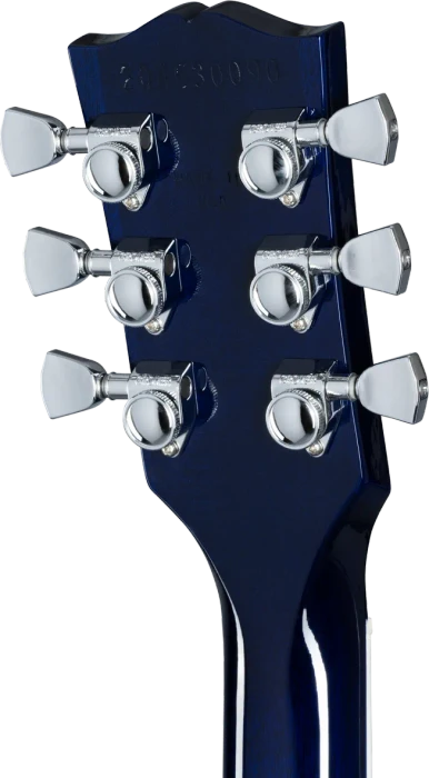 Gibson Les Paul Modern Figured Cobalt Burst