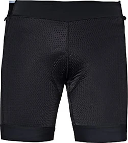 Schöffel Skin Pants 8h Fahrradhose kurz schwarz (Herren)