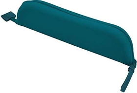 Legami Federmäppchen Cute Petrol Blue