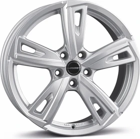 Borbet BU1 8.0x19 5/112 ET50 (verschiedene Farben)