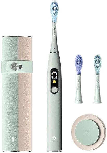 Oclean X Ultra S Schallzahnbürste