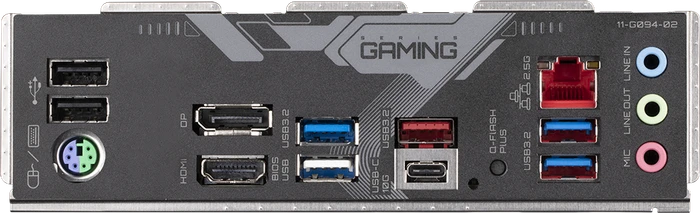 GIGABYTE B650 Gaming X (AMD AM5)