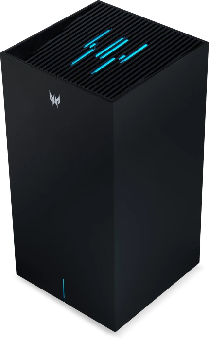 Acer Predator Connect X7 CPE, 5G, BE9400