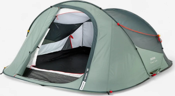 Quechua 2 Seconds LTD Scout Wurfzelt 3 ab  84,99 (2026) | Preisvergleich  Geizhals Deutschland