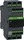 Schneider Electric Leistungsschütz LC1D 3p, +1S+1Ö, 15 kW, 32 A, 400 V AC3, Spule 24 V DC geringe Leistungsaufnahme, SnapIN (LC1D32ABL)