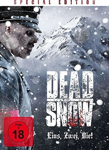 Dead Snow (Special Editions) (DVD)