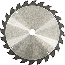 Scheppach HW Kreissägeblatt 24Z, 305x1.6x30mm, 1 Stück
