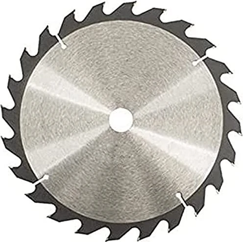 Scheppach HW Kreissägeblatt 24Z, 305x1.6x30mm, 1 Stück