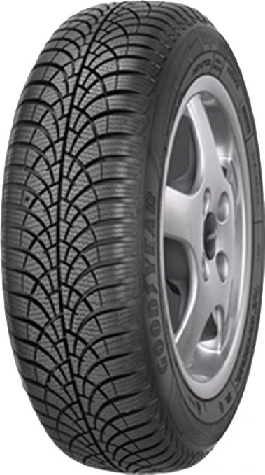 Goodyear UltraGrip 9+