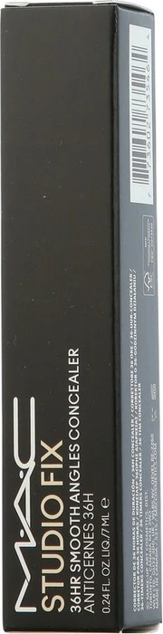 MAC Studio Fix 36HR Smooth Angles Concealer NC5, 7ml