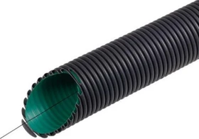 Fränkische Kabuflex R plus 125 Typ 450, 25m