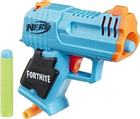 Hasbro Nerf Fortnite MicroShots Micro HC-R