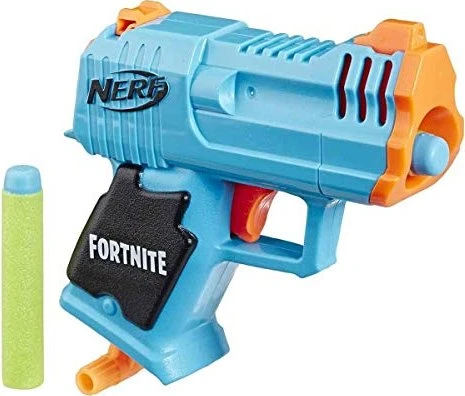 Hasbro Nerf Fortnite MicroShots Micro HC-R