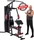 Miweba MK500 Pro 50in1 Kraftstation (PR0028447-01)
