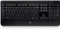 Logitech K800 Wireless Illuminated Keyboard, USB, DE Vorschaubild