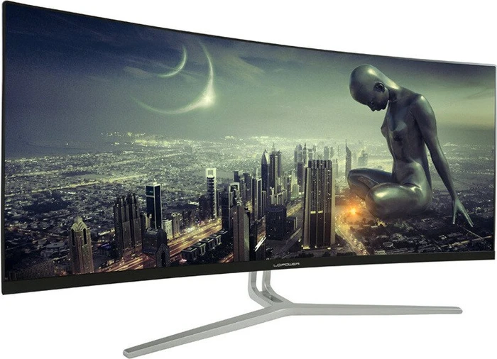 LC-Power LC-M34-UWQHD-100-C, 34"