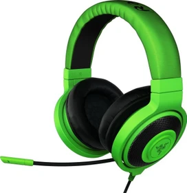 Razer Kraken Pro grün