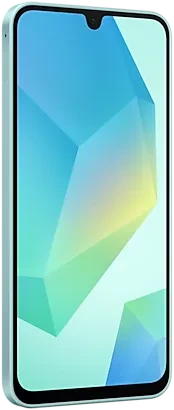 Samsung Galaxy A16 5G 128GB Light Green