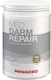 Panaceo Med Darm-Repair Pulver, 400g
