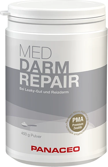Panaceo Med Darm-Repair Pulver, 400g