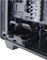 Inter-Tech X-608 Infinity, Glasfenster Vorschaubild