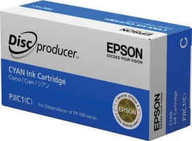 Epson Tinte PJIC1(C) cyan